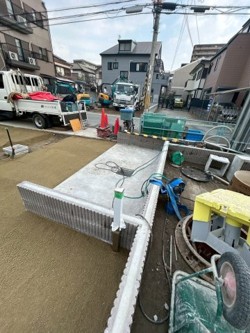 （仮称）門戸厄神・Ｍ社計画のその他共用部分