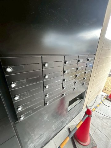 （仮称）門戸厄神・Ｍ社計画のその他共用部分