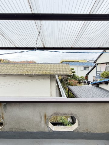 長尾町戸建の展望
