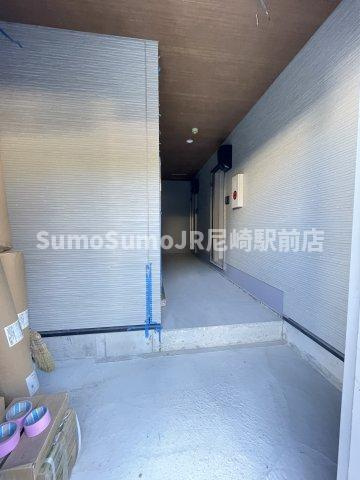 （仮称）La-Crea七松町二丁目のその他共用部分