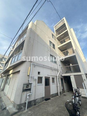 第2三和マンション