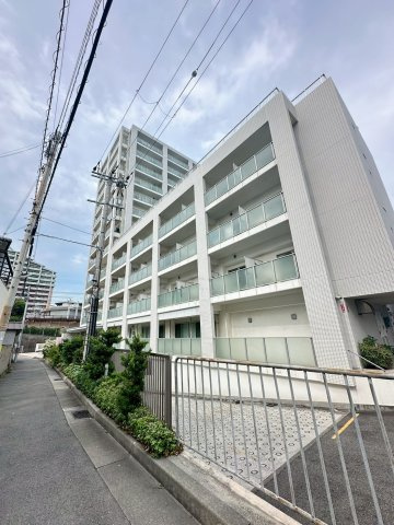 フェニックスK2の外観パース