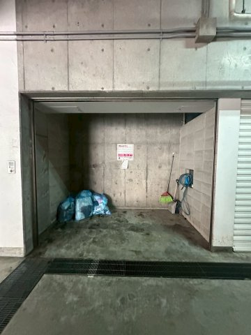 フェニックスK2のその他共用部分
