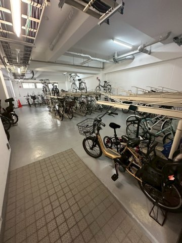 フェニックスK2のその他共用部分