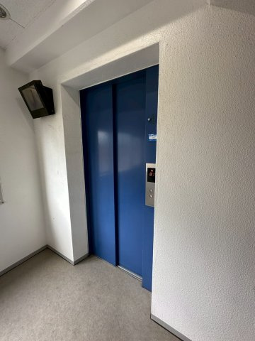 フェニックスK2のその他共用部分