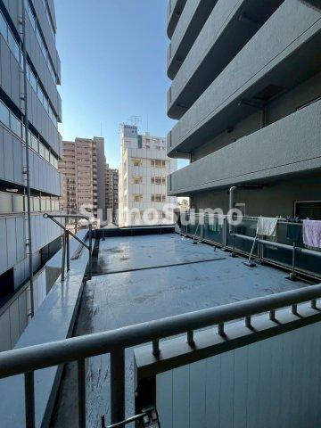 藤和セントシティー西宮の展望