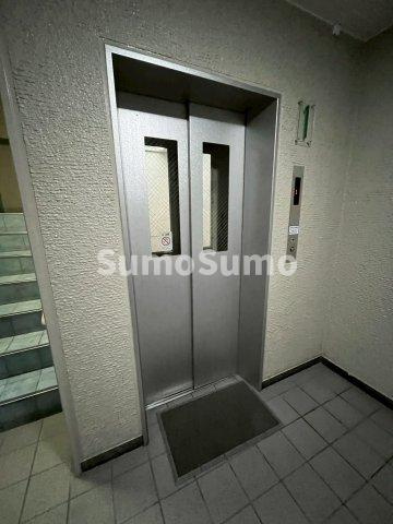 藤和セントシティー西宮の外観