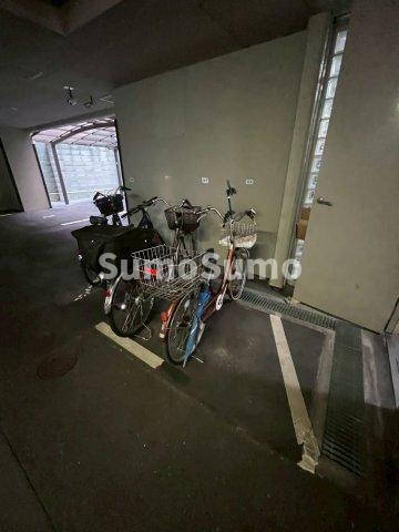 藤和セントシティー西宮のその他共用部分