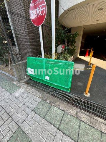 藤和セントシティー西宮のその他共用部分