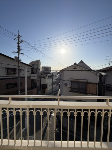 ひょうご夢野 ひかりと風の家の展望