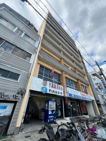 ビスタ四天王寺