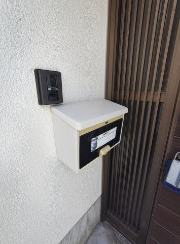 赤坂通3丁目戸建の外観