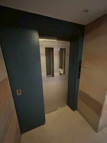 テラコート芦屋のその他共用部分