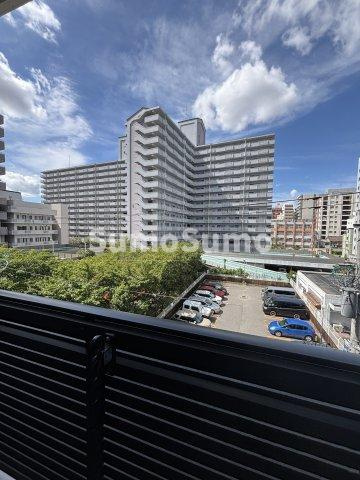 S-RESIDENCE日本橋Qualierの展望
