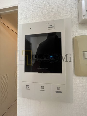 【セキュリティ】 | テン・フォーティ | テン・フォーティ　TVモニターホン