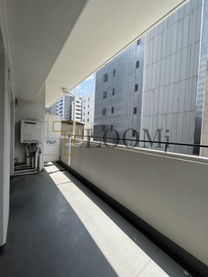 【バルコニー】 | テン・フォーティ | テン・フォーティ　バルコニー