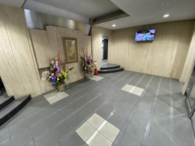 【ロビー】 | テン・フォーティ | テン・フォーティ　ロビー