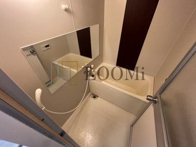 【浴室】 | テン・フォーティ | テン・フォーティ　浴室