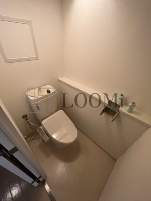 【トイレ】 | テン・フォーティ | テン・フォーティ　トイレ