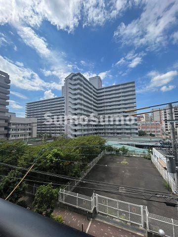 S-RESIDENCE日本橋Qualierの展望