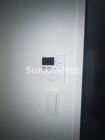 S-RESIDENCE日本橋Qualierの設備