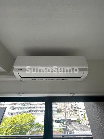 S-RESIDENCE日本橋Qualierの設備