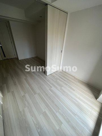 S-RESIDENCE日本橋Qualierの居間・リビング