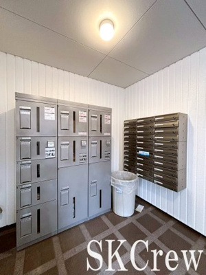 【その他】 | レジデンス東中野