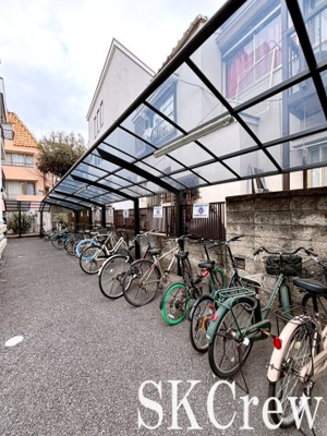 【その他共用部分】 | レジデンス東中野