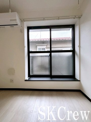 【寝室】 | レジデンス東中野