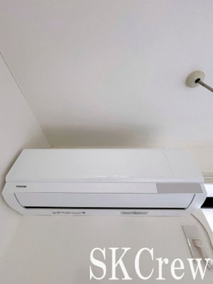 【設備】 | レジデンス東中野