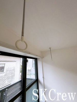 【内装】 | レジデンス東中野