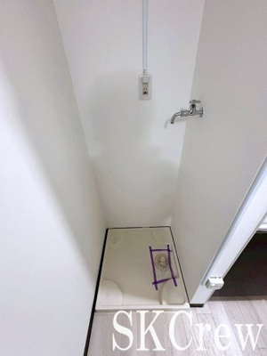 【設備】 | レジデンス東中野