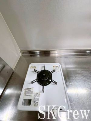 【キッチン】 | レジデンス東中野