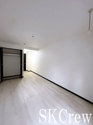 【居間・リビング】 | レジデンス東中野