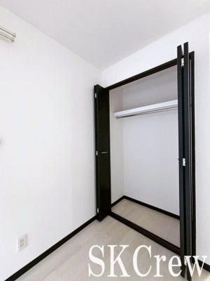 【収納】 | レジデンス東中野