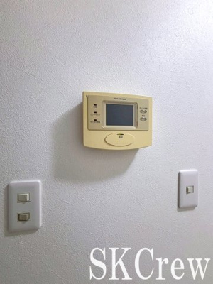 【セキュリティ】 | レジデンス東中野