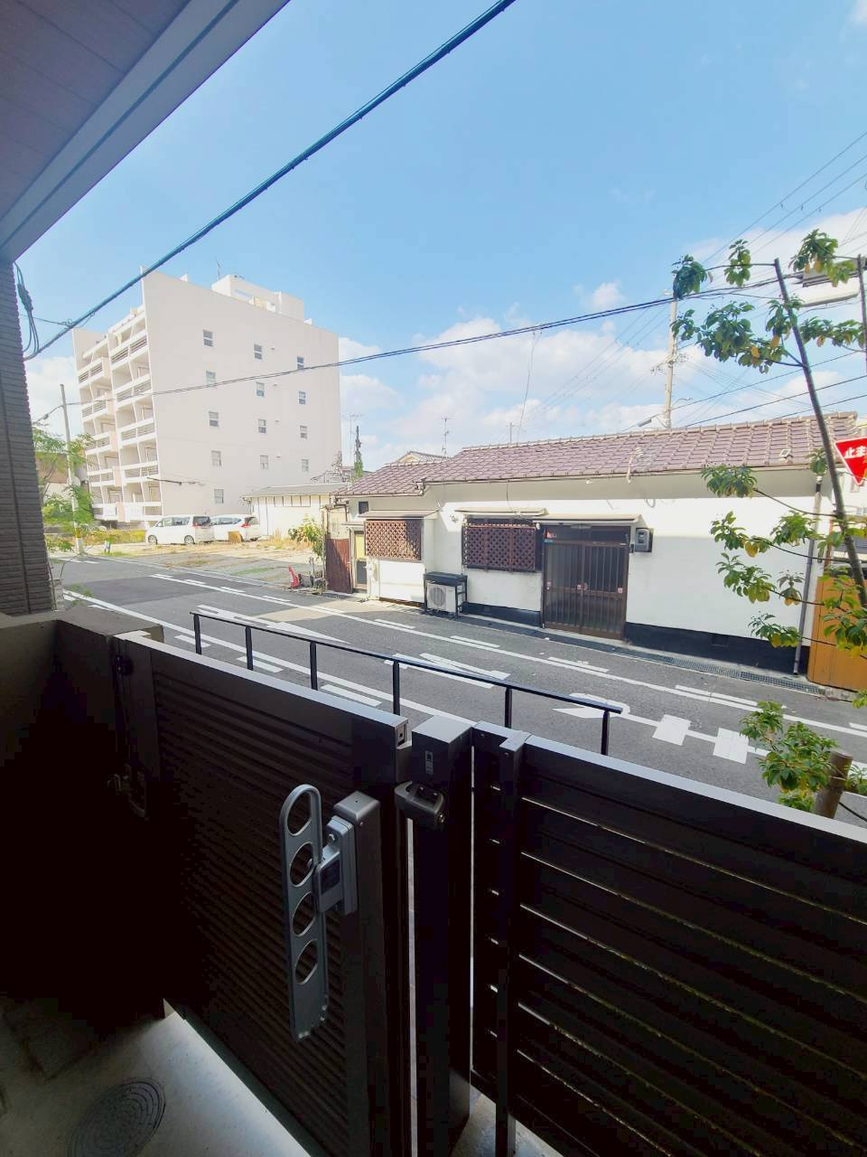SAKURA甲子園三保町の展望