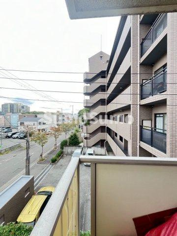 Ｓ．ｆｉｅｌｄ東難波の展望