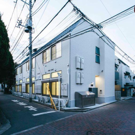 高円寺プレイス