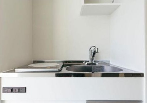 高円寺プレイスのキッチン|キッチン★（同一仕様写真）