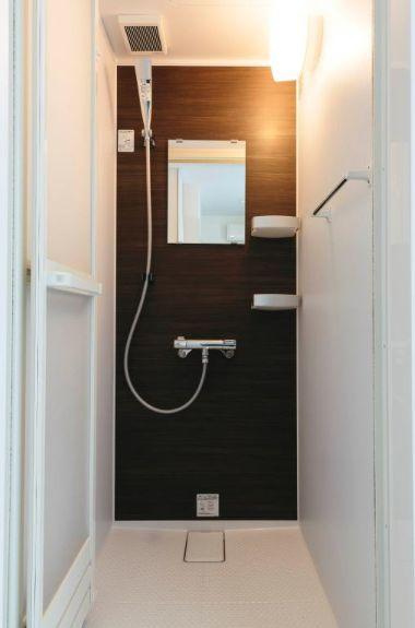 高円寺プレイスの浴室|シャワールーム（同一仕様写真）