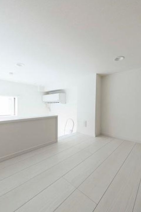 高円寺プレイスの寝室|ロフト（同一仕様写真）