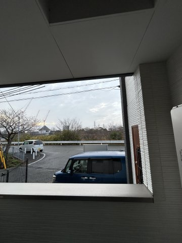 ＳＡｐｔ玉津町の展望