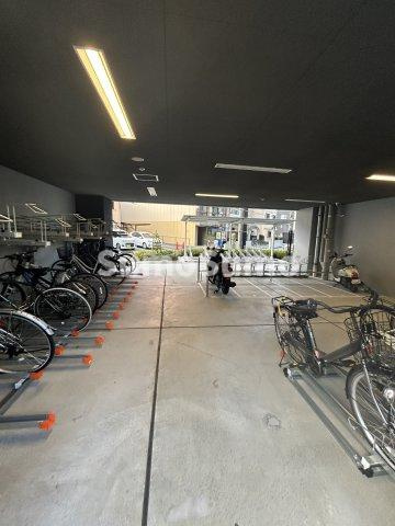 S-RESIDENCE大和田alineのその他共用部分