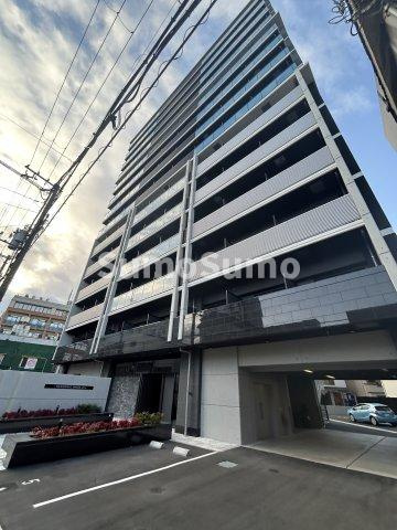 S-RESIDENCE大和田aline