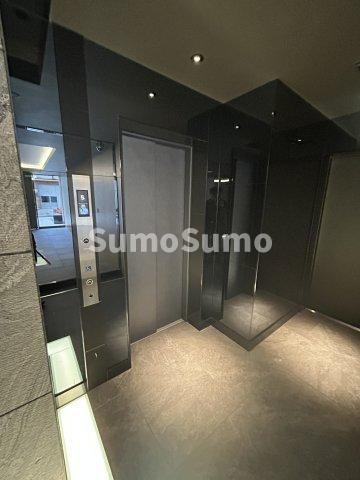 S-RESIDENCE大和田alineのその他共用部分