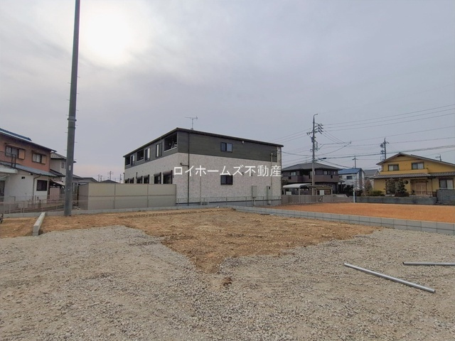  | 名古屋市守山区大字上志段味字茂中443-2『仲介料無料』新築戸建て | 撮影：'26/02/24 