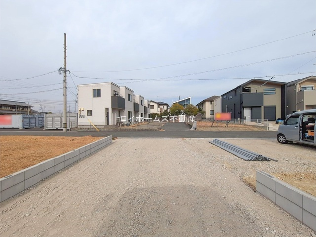  | 名古屋市守山区大字上志段味字茂中443-2『仲介料無料』新築戸建て | 撮影：'26/02/24 