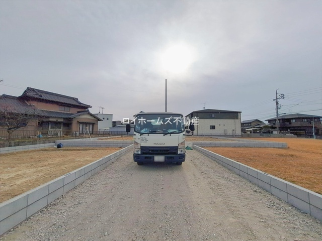  | 名古屋市守山区大字上志段味字茂中443-2『仲介料無料』新築戸建て | 撮影：'26/02/24 